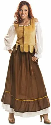 Obrázok produktu pre Prevlek pre dospelých My Other Me Innkeeper XXL