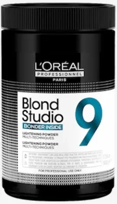 Obrázok produktu pre L'Oréal Professionnel Paris BLOND STUDIO 500 g
