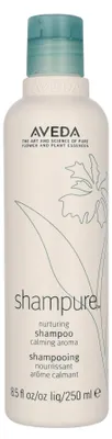 Produktbild von Aveda 18084998045, 250 ml, Shampoo, Natürlich/Natur, Unisex, Dünnes Haar, Alle Farben