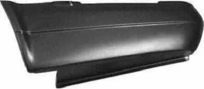 Produktbild von Diederichs Eckblech hinten li.     E30, 82-92