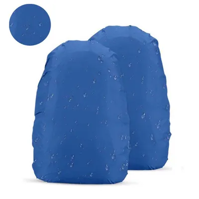 Produktbild von Rucksack Regenschutz wasserdichte Regenhülle Schulranzen