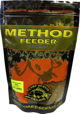 Produktbild von Karpfen Servis Václavík Method Feeder 600g 3341