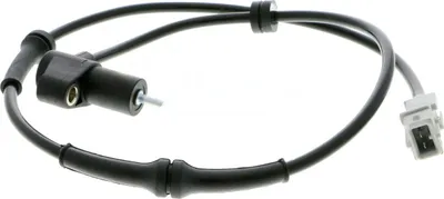 Produktbild von VEMO ABS Sensor Raddrehzahl Hinten für CITROËN Berlingo / Berlingo First (MF, GJK, GFK) V22-72-0081