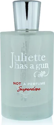 Obrázok produktu pre Juliette Has A Gun Not A Perfume Superdose Parfumovaná voda v spreji 100ml