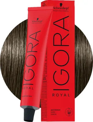 Produktbild von Schwarzkopf Haarfarbe