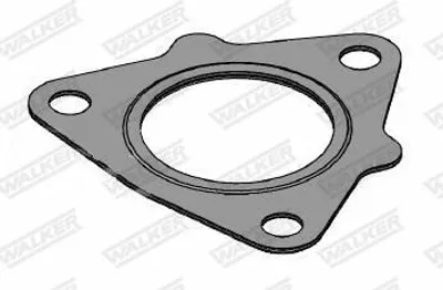 Produktbild von WALKER 82159 Auspuffdichtung Auspuffdichtung für TOYOTA Yaris Schrägheck (P9)