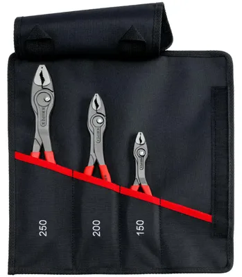 Productafbeelding van Knipex gereedschapstas TwinGrip