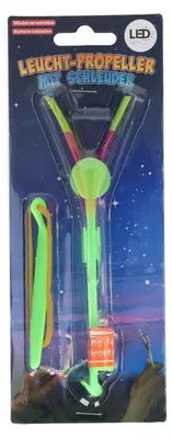 Produktbild von Fliegender Propeller mit Licht