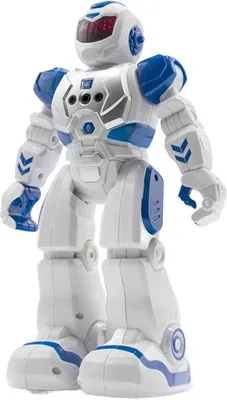 Obrázek produktu pro RED5 - Inteligentní pohybový robot - S dálkovým ovládáním