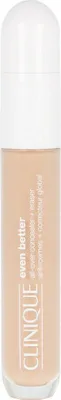 Image de Clinique Even Better All Over Concealer + Eraser