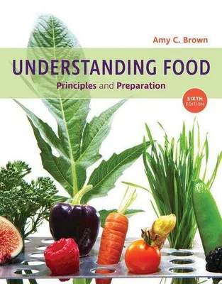 Obrázok produktu pre Understanding Food