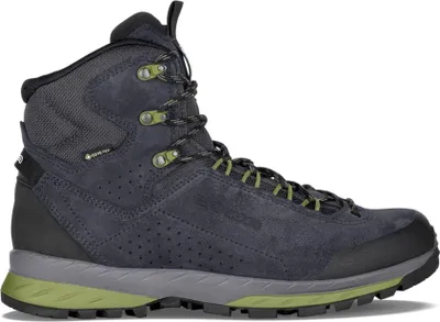 Produktbild von Lowa DELAGO GTX MID Herren navy/farn 46.5