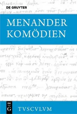 Produktbild von Komödien