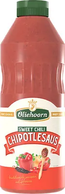 Produktbild von Oliehoorn - Sweet Chili Chipotle - 900 ml