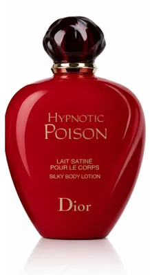Produktbild von Dior Hypnotic Poison, Lotion, Frauen, Feuchtigkeitsspendend, Nährend, Weichmachend, Jeder Hauttyp, 200 ml, Mango