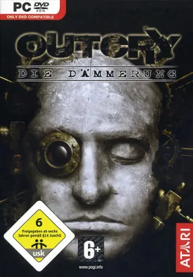 Produktbild von Outcry - Die Dämmerung