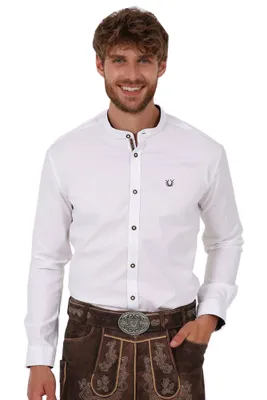 Zdjęcie produktu dla Krüger - Męska tradycyjna koszula, Ryan (901401)