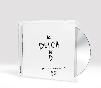 Produktbild von Wer Sagt Denn Das?