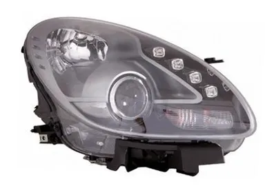 Produktbild von VAN WEZEL Scheinwerfer Rechts für ALFA ROMEO GIULIETTA (940) 0113962M