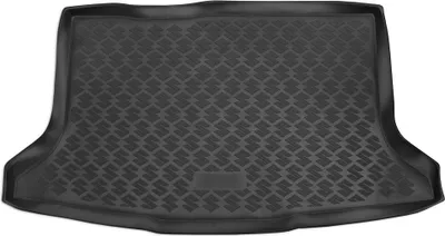 Produktbild von Gummiwanne für Kofferraum Suzuki SX4 2006-2013 (hb)