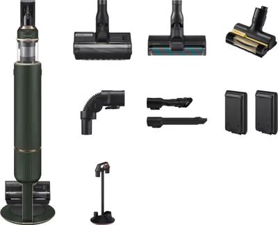 Immagine prodotto di Aspiratore portatile Samsung VS20B95943N