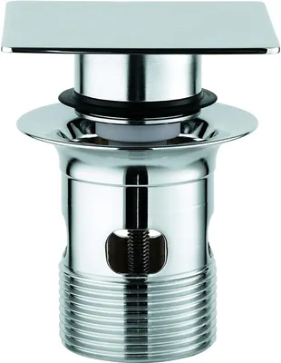Obrázek produktu pro Grohe zátka včetně poháru chrom 40565000