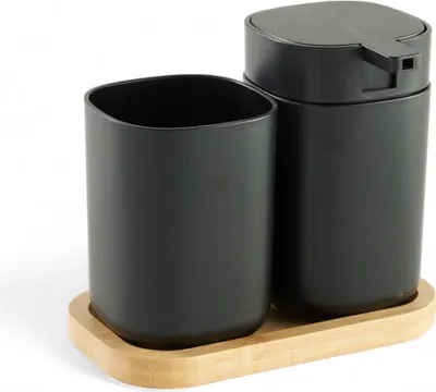 Produktbild von Badezimmerzubehör BATHROOM