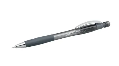 Produktbild von BIC - Vulpotlood BIC Velocity Pro Hb 0,5 mm grau | Außenschachtel ein 12 Stück