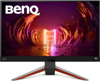 Obrázek produktu pro BenQ EX2710Q, 68,6 cm (27"), 2560 x 1440 px, 2K Ultra HD, LED, 2 ms, Černá