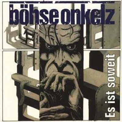 Produktbild von Böhse Onkelz-Es ist soweit