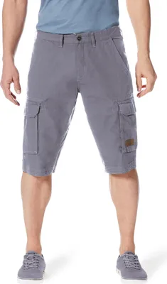 Produktbild von HERO by John Medoox HAMILTON Herren Bermudas Bermuda W40 steel anthra