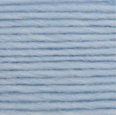 Produktbild von Rico Design | Essentials Super aran | 50g 100m hellblau