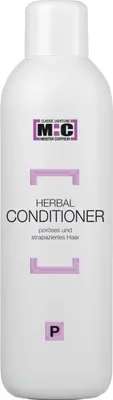 Produktbild von M:C Kräuter Azid 1000ml poröses/strapaziertes Haar