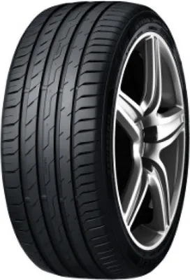 Obrázek produktu pro Nexen So car-tyres N Fera Sport SUV ( 18 )