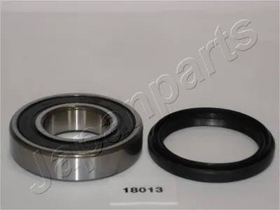 Produktbild von JAPANPARTS Radlagersatz Vorne für SUZUKI JIMNY (FJ) 72mm KK-18013