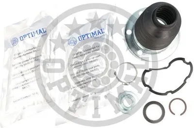 Produktbild von OPTIMAL Faltenbalgsatz Antriebswelle für VW POLO (9N) CVB-10688TPE