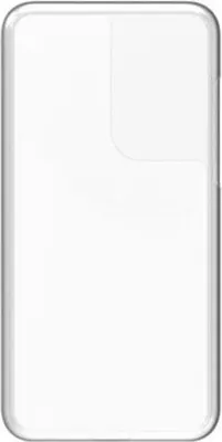 Produktbild von QUAD LOCK Poncho Wetterschutz Schutzhülle - Huawei P40