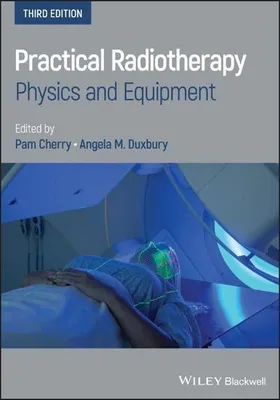 Obrázok produktu pre Practical Radiotherapy