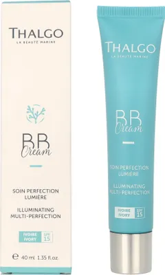 Image de Fond de teint Thalgo Illuminating Multi-Perfection BB Cream SPF15
