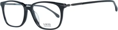 Image de Lunettes Lozza VL4089 0700 53 Hommes Noir