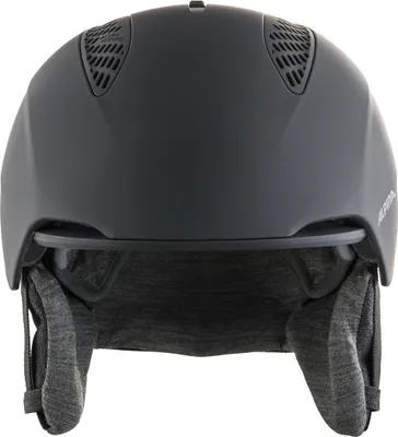 Produktbild von Alpina Sports Grand lavalan, Halber Helm, Helmvisier