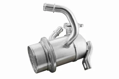 Produktbild von VEMO V10-63-0177 AGR Kühler für SKODA YETI (5L) Abgasrückführung