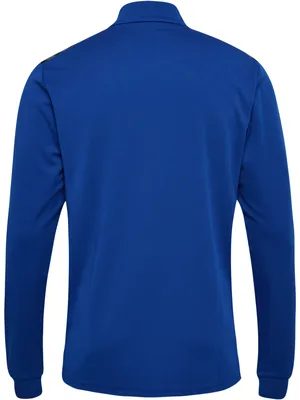 Produktbild von Hummel hmlAUTHENTIC HALF ZIP SWEAT