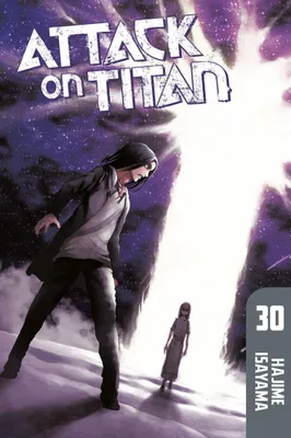 Produktbild von Attack on Titan 30