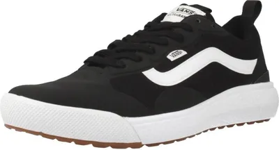 Produktbild von Vans Ultrarange Exo Sportschuhe Schwarz EU 36 Mann Schwarz EU 36