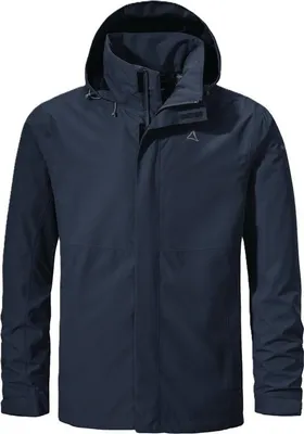 Produktbild von Schöffel 6956-798 46, Erwachsener, Blau