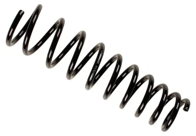 Produktbild von 2X Bilstein Feder Fahrwerksfeder Vorne