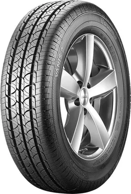 Produktbild von Barum Sommerreifen motorcycle-tyres Vanis 2 ( 205/70 R15C 106/104R 8PR )
