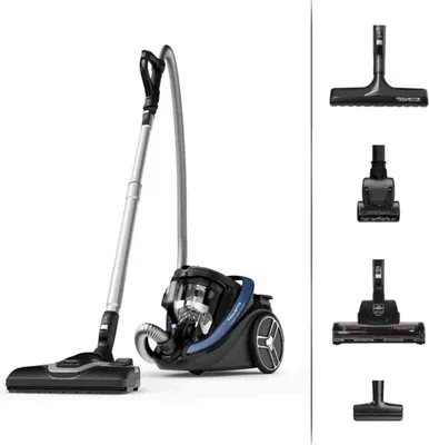 Produktbild von Rowenta RO7971EA Silence Force Cyclonic Effitech Animal