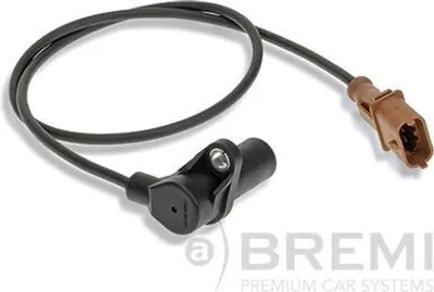 Produktbild von BREMI 60581 Kurbelwellensensor Impulsgeber für PORSCHE Cayenne (9PA)